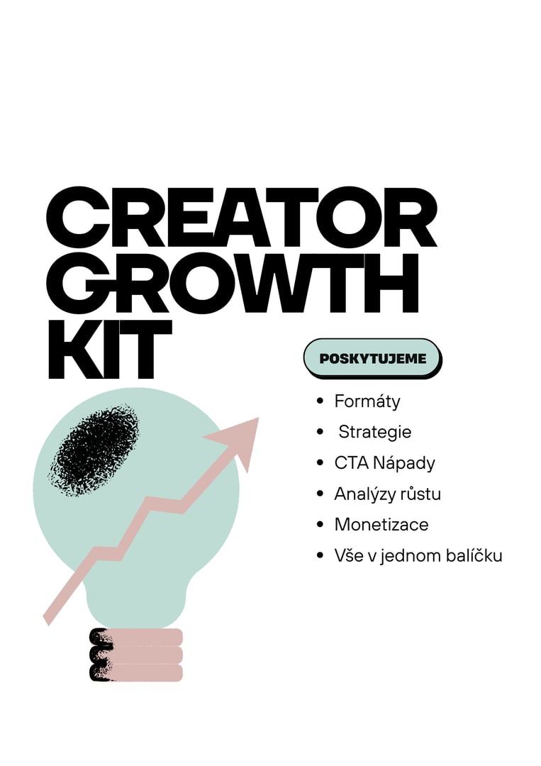 Creator Growth Kit PDF cover