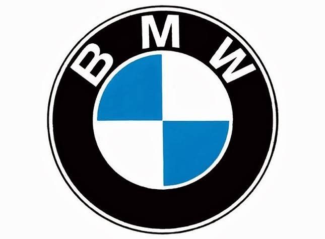 BMW Logo