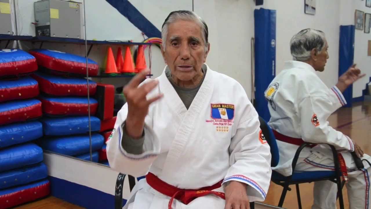 Antonio Marquez Lopez