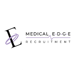 Medical Edge Recruitment logo