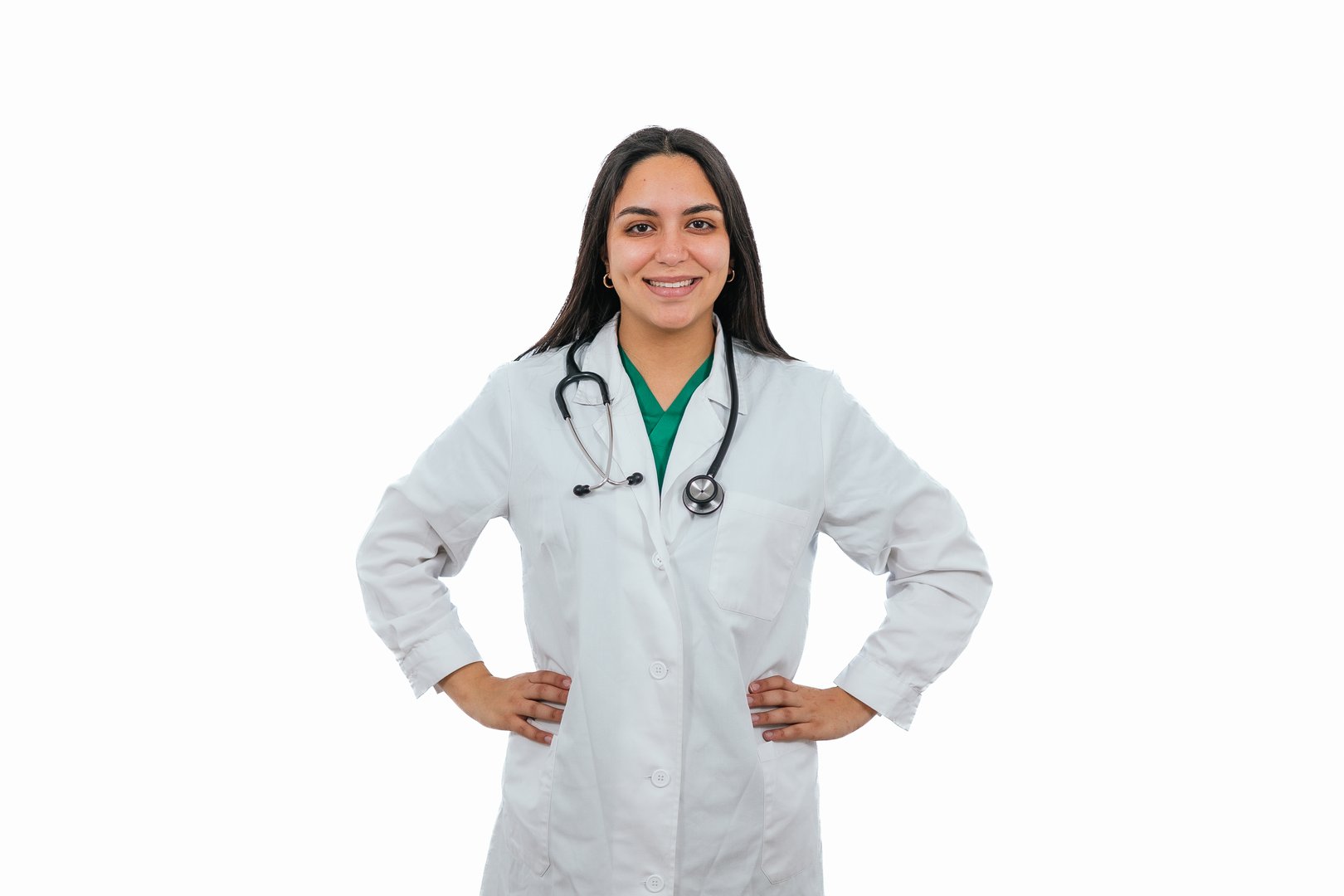 Dr. Victor Manuel Mucientes Avellaneda - Urology