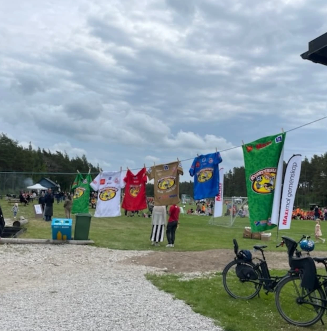 Kvartersligan Visby AIK