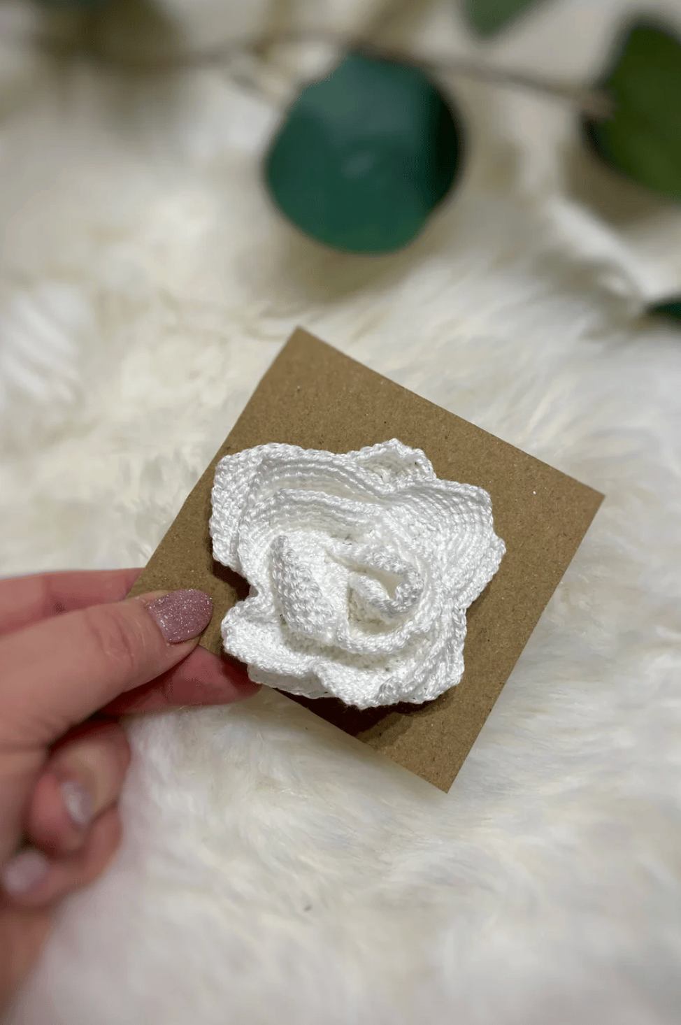 Broszka - dodatkowe zdjęcie