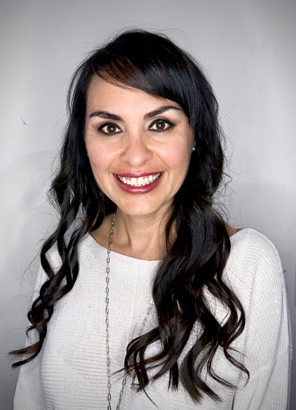 Lucía González - Directora de Logística y Comercio Exterior