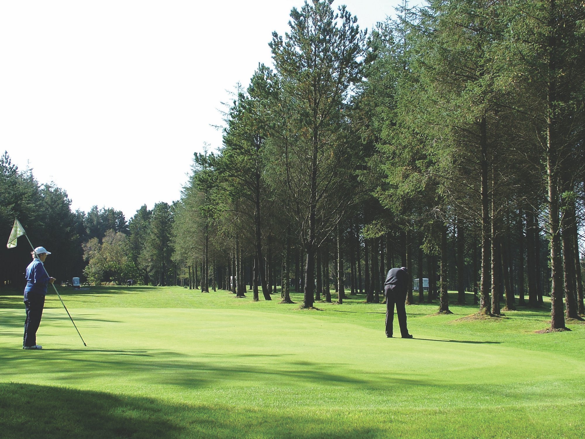 The Ashbury Hotel boutique luxury accommodation Oxfordshire golf resort