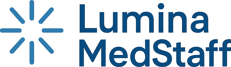 Lumina MedStaff