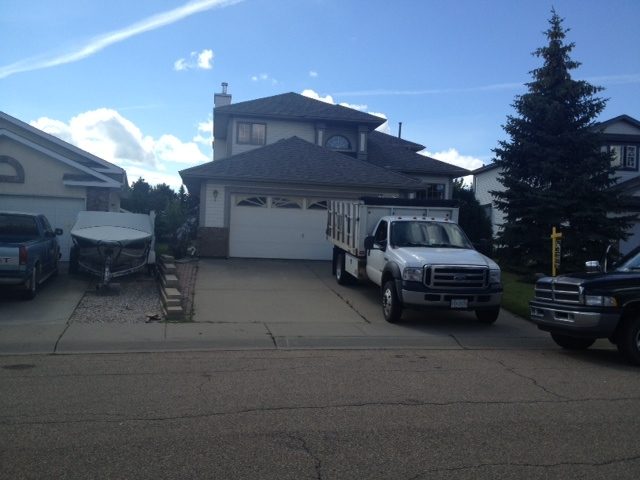 Roofing Quality Work