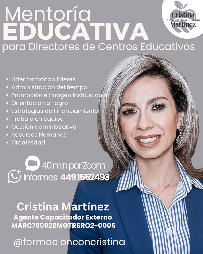 Sesiones para Consejos Técnicos Escolares