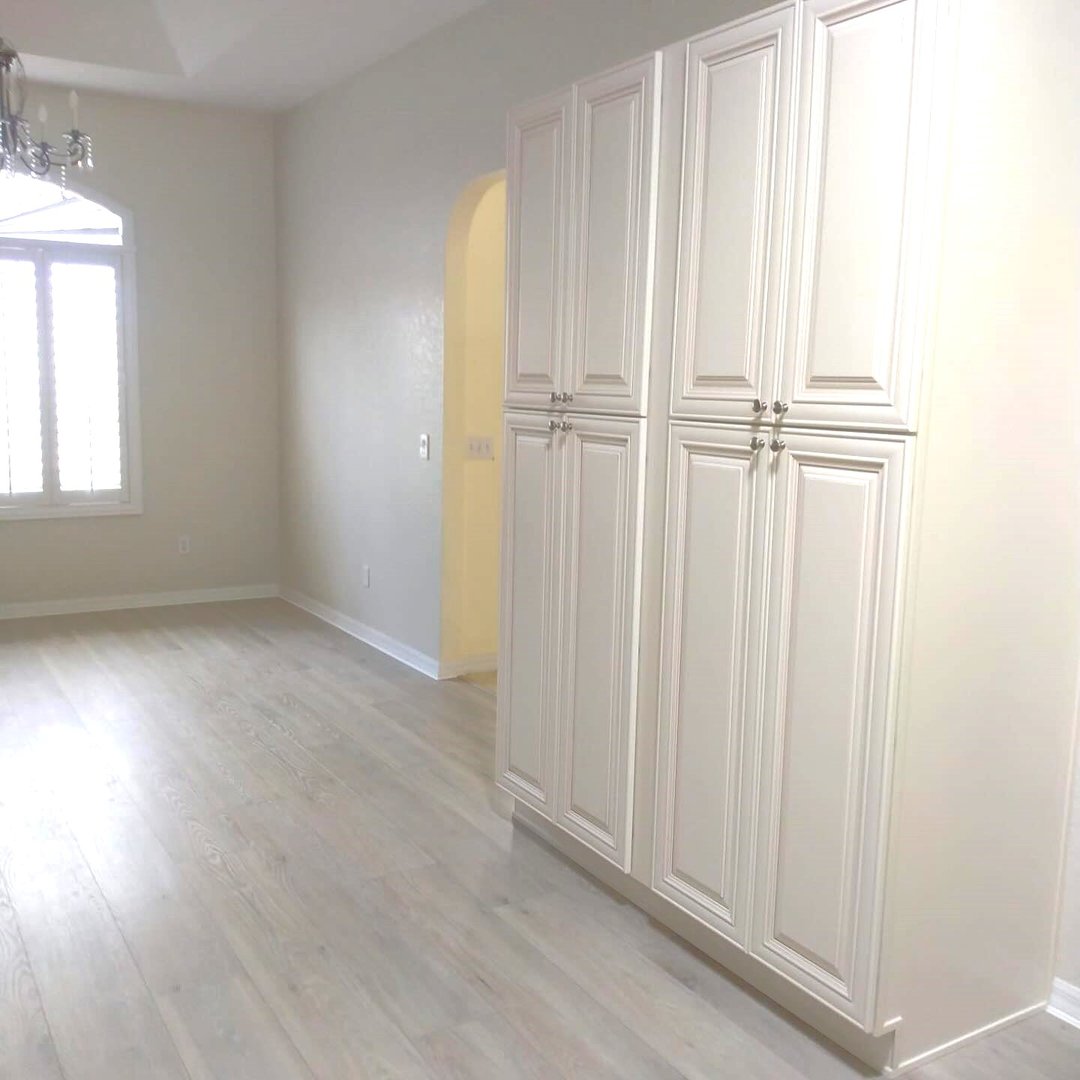 Bathroom Tile and Flooring Project in Ocala Florida