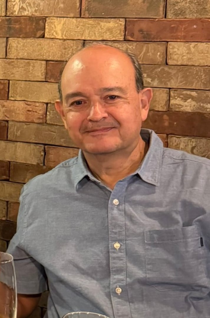 Ing. Fernando Sotomayor - Mentor Financiero