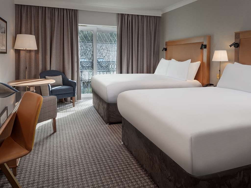 Forest Pines Hotel Brigg luxury accommodations