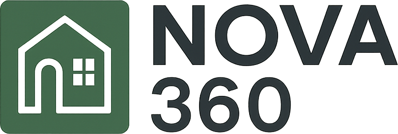 NOVA 360 Logo