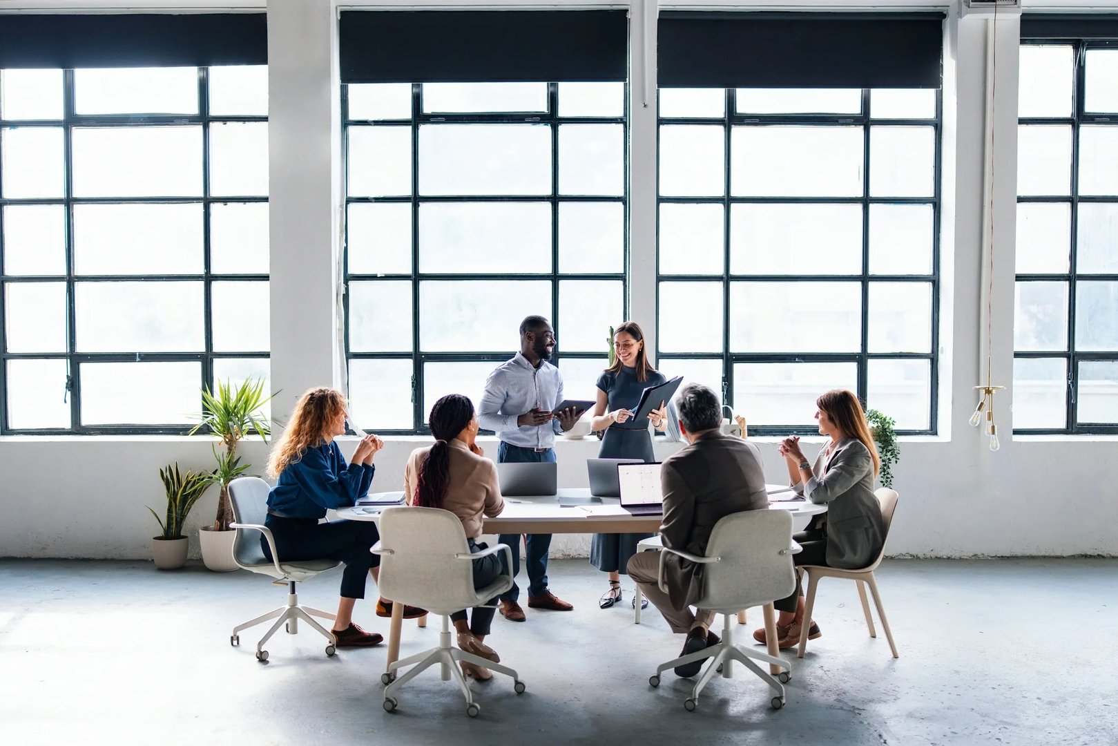 Digital Marketing Results