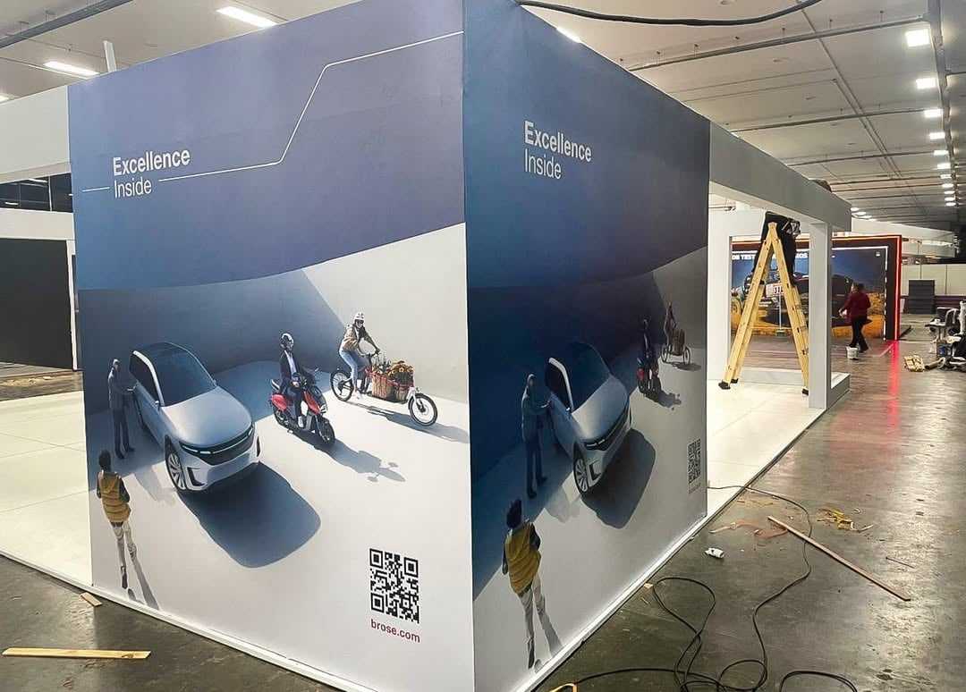 Sistema de iluminação