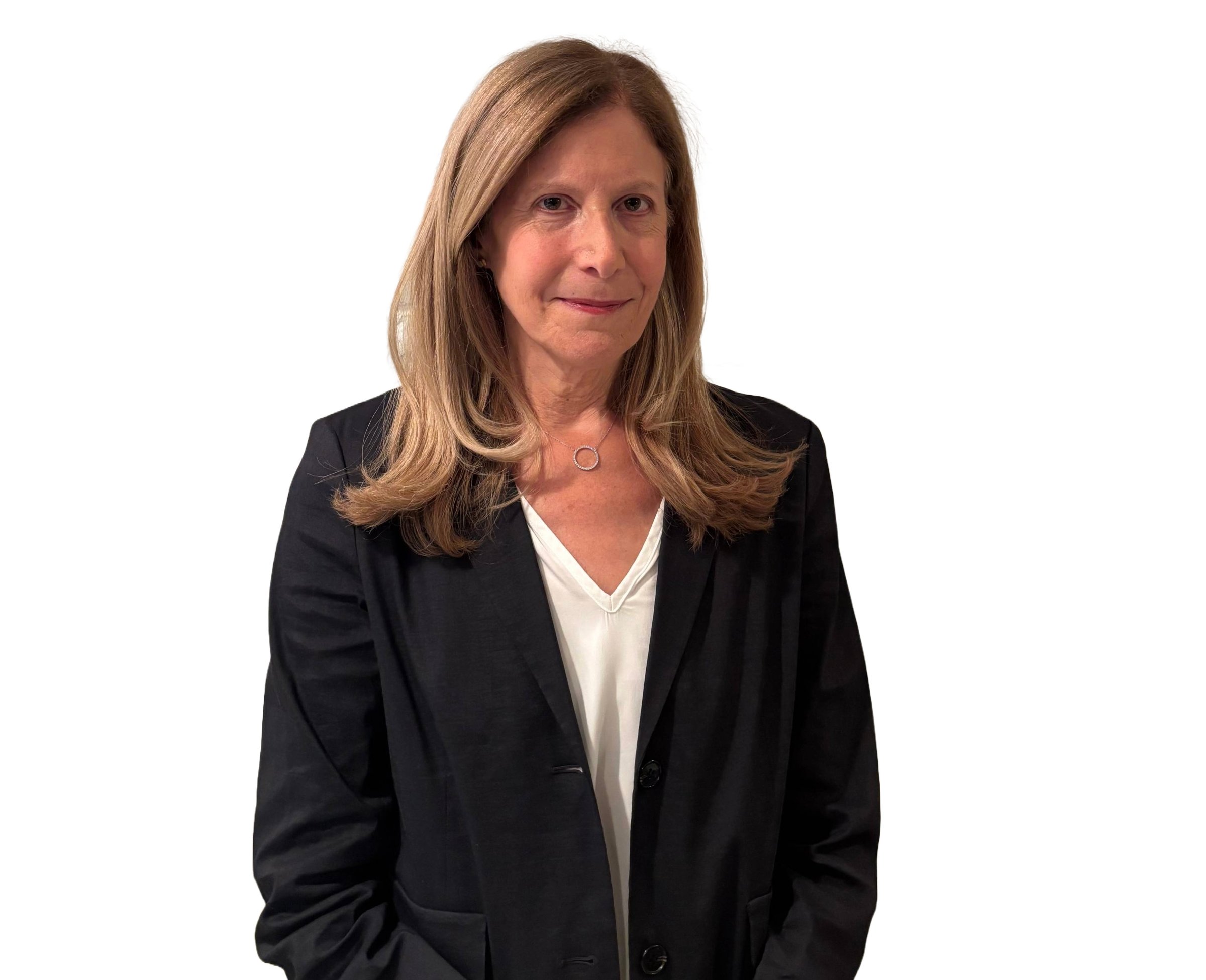 Rose Ann Miller portrait