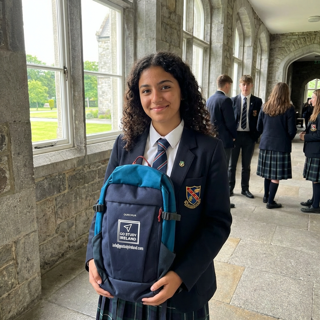 GoStudyIreland student experience