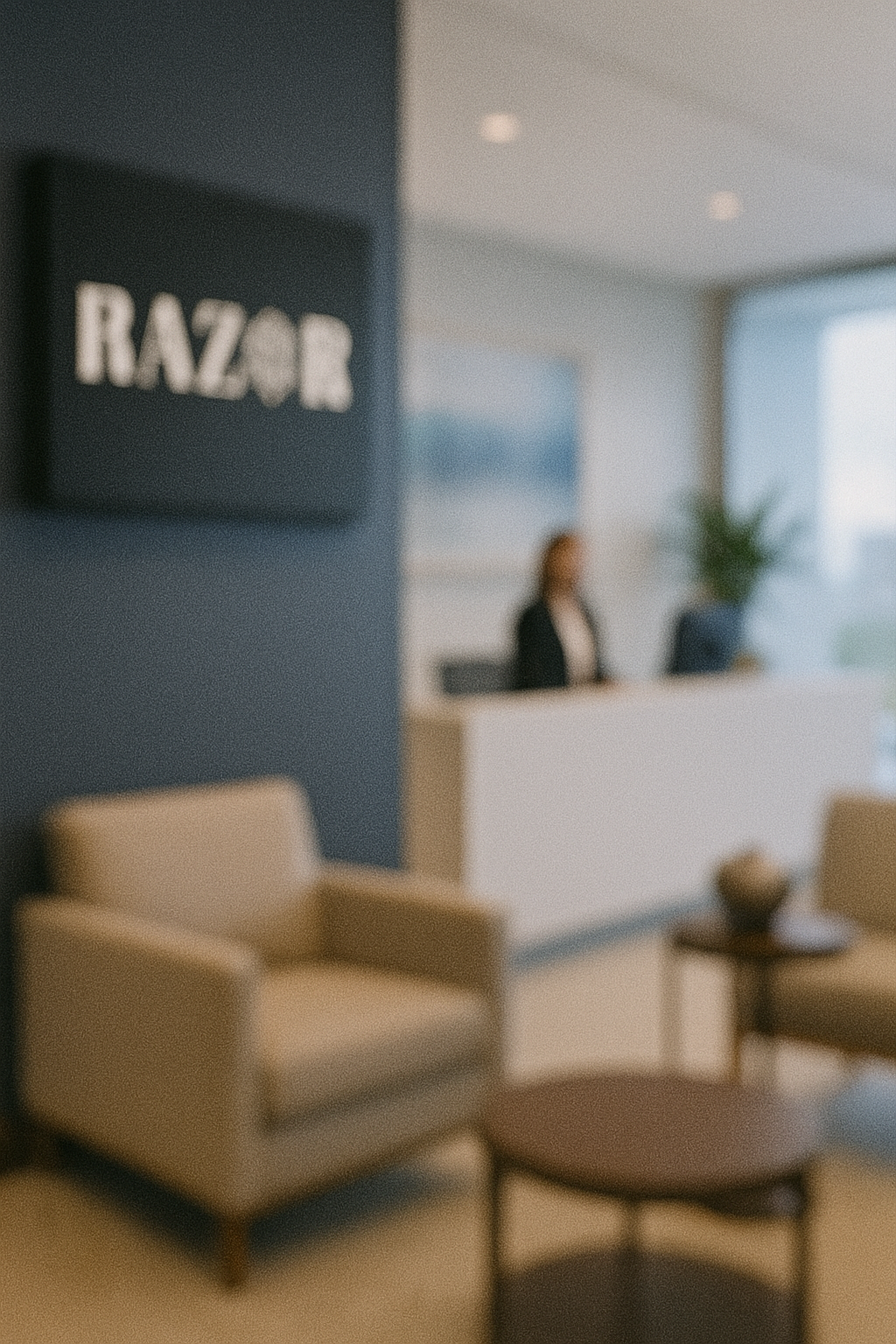 Zona del Valle Centro