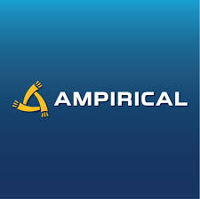 Amprical company logo