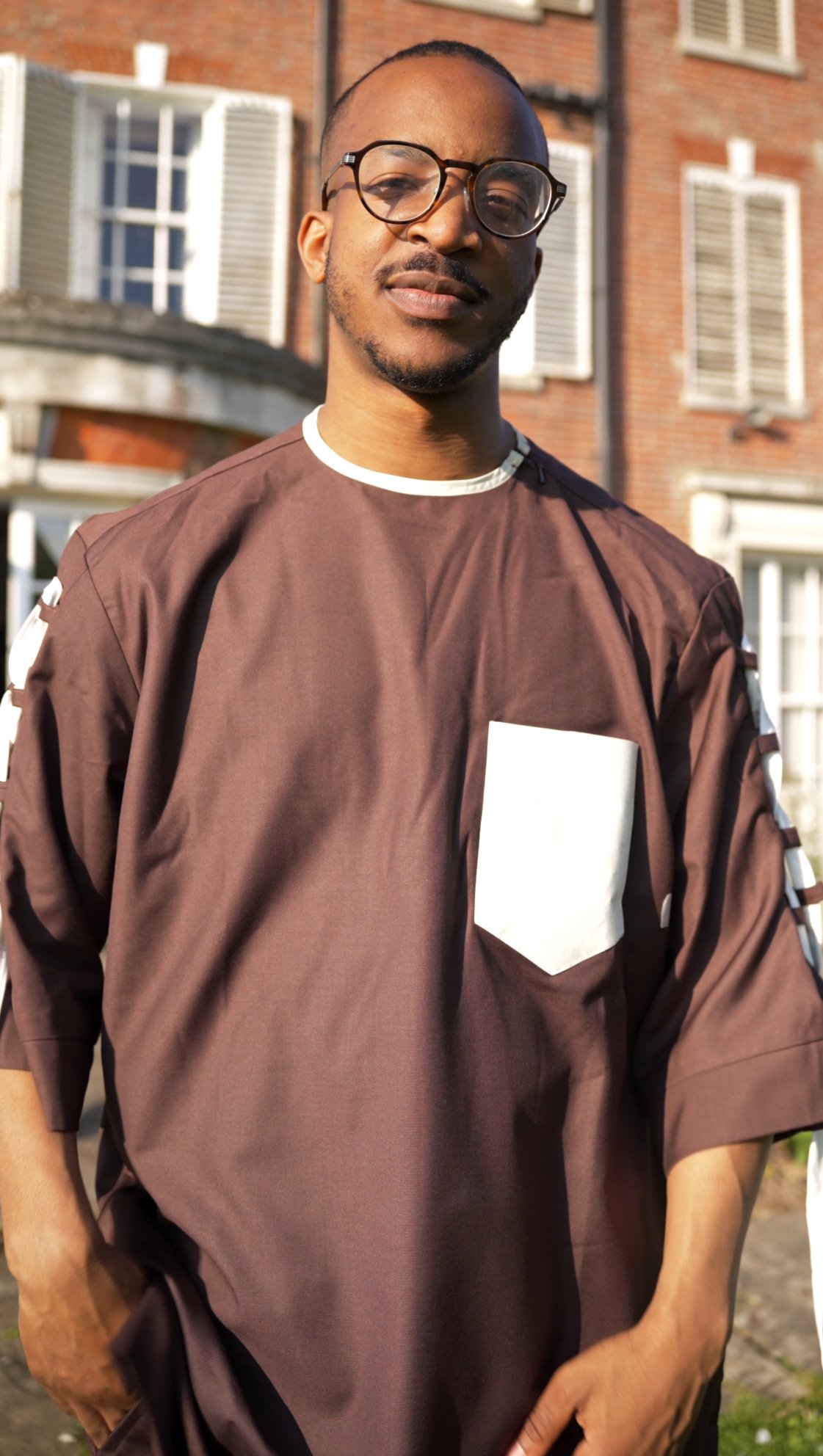 Ashornels social media template