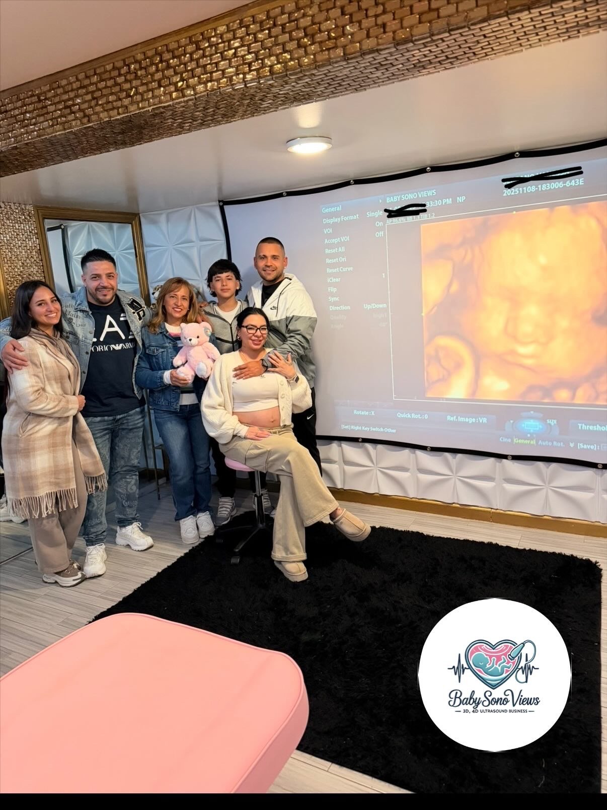 Advanced ultrasound imaging