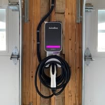 EV Charger Installation