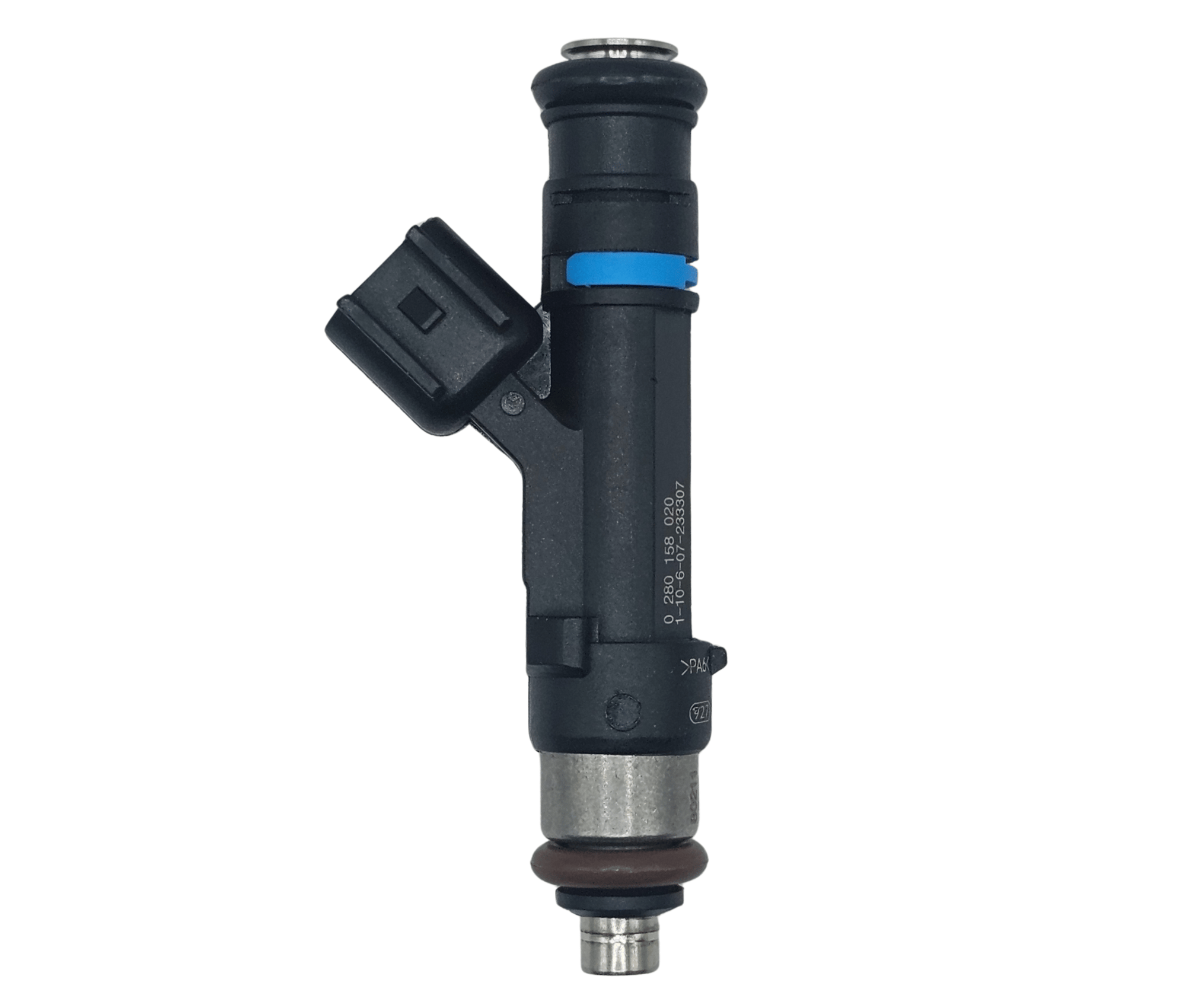 0280158020 Inyector Jeep Liberty Commander Cherokee Ram