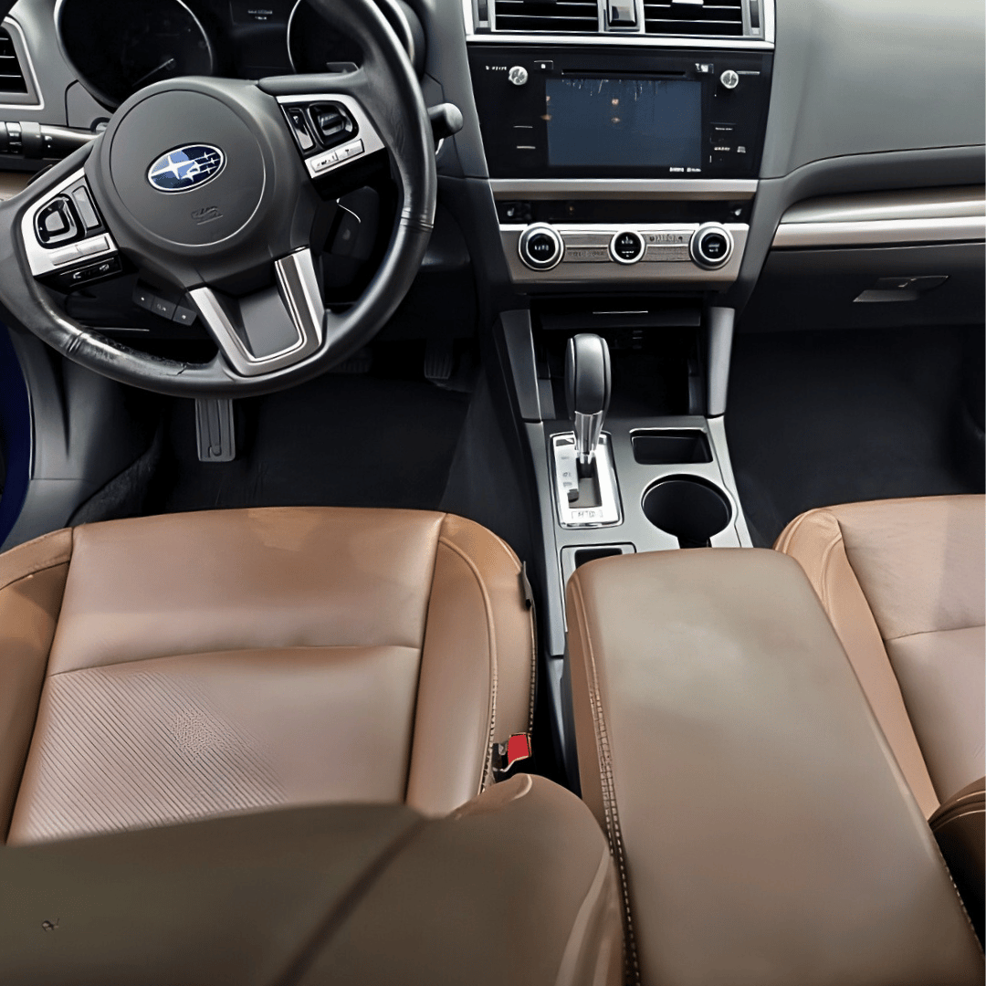 Headlight restoration