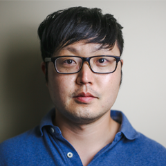 Brian Woo - Chiropodist