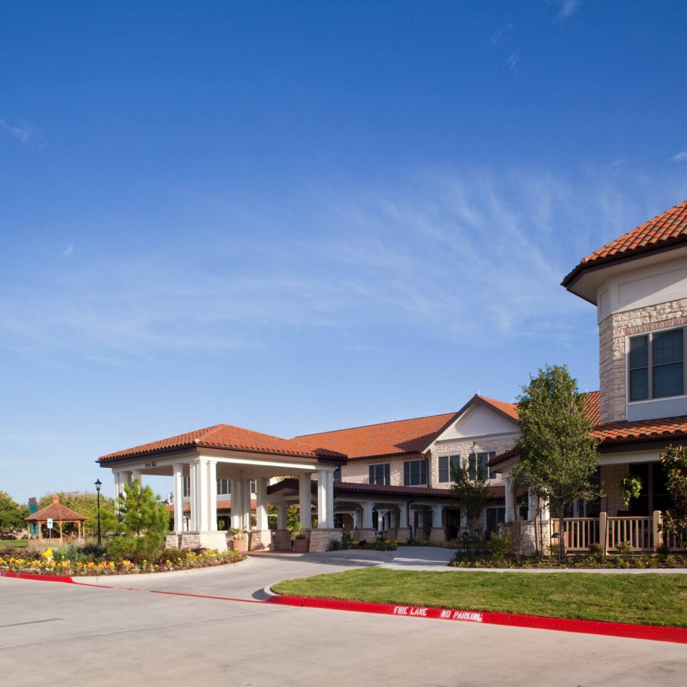 Sunrise Senior Living