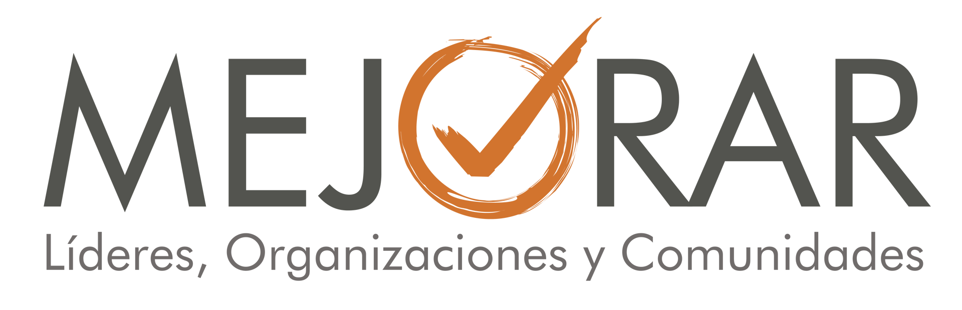 MEJORAR Logo