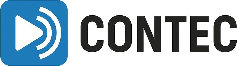 CONTEC Logo