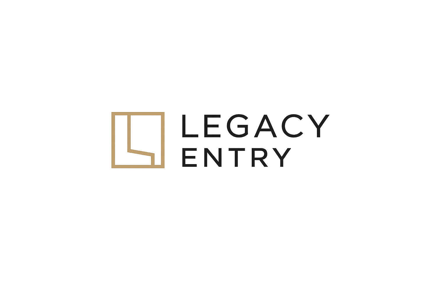 Legacy Entry