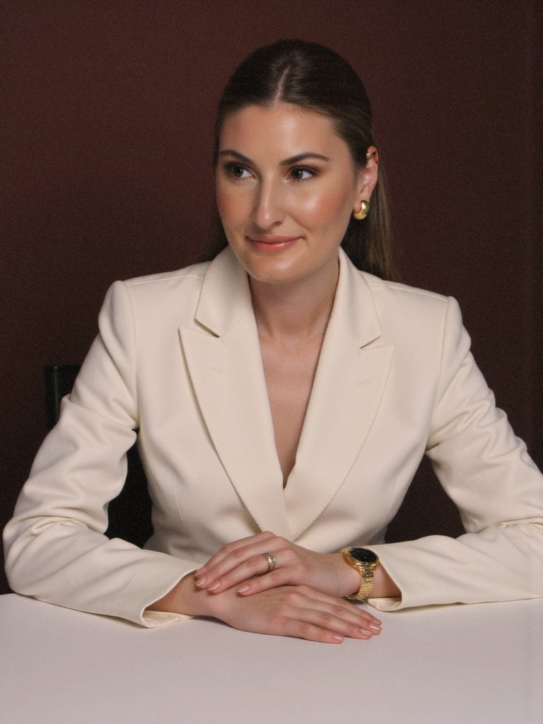 Jessica Lagasse Real Estate Agent