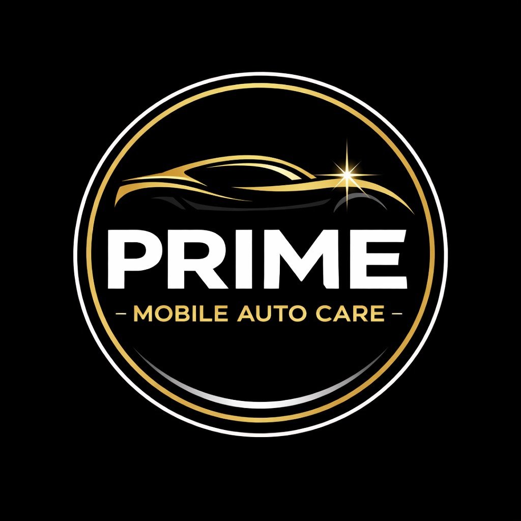 Prime Mobile Auto Care