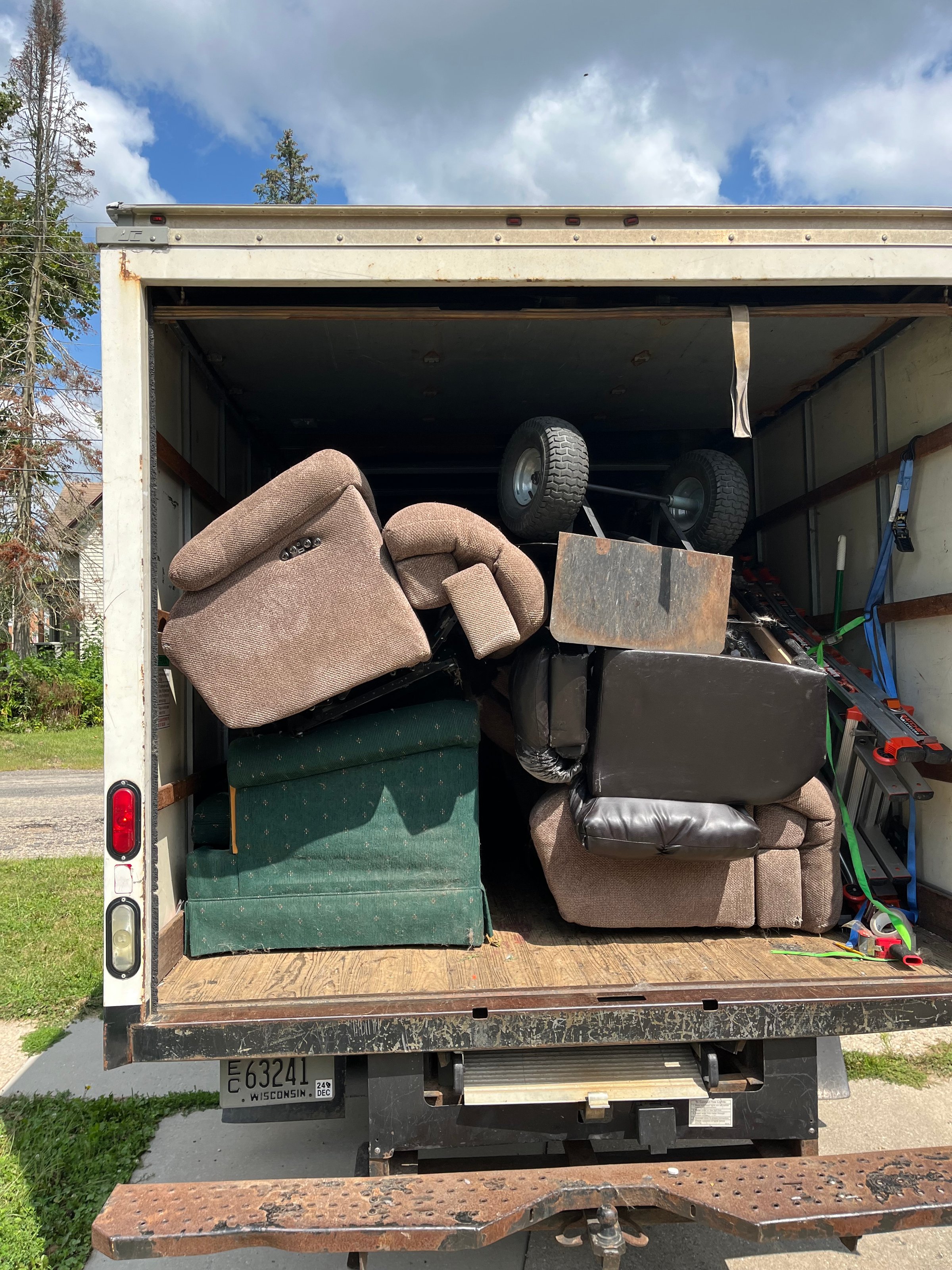 Junk Removal