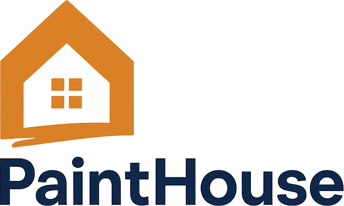 PaintHouse Logo