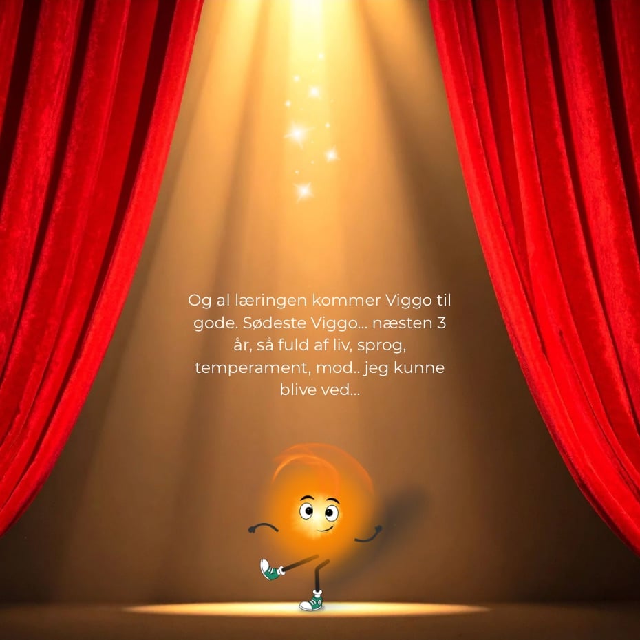 Historien bag Visuelle Børn - Billede 8