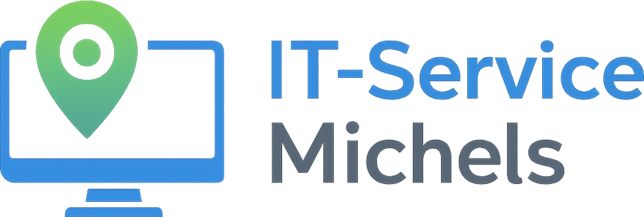 IT-Service Michels Logo