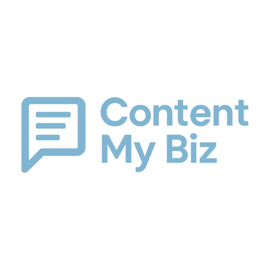 Content My Biz Logo