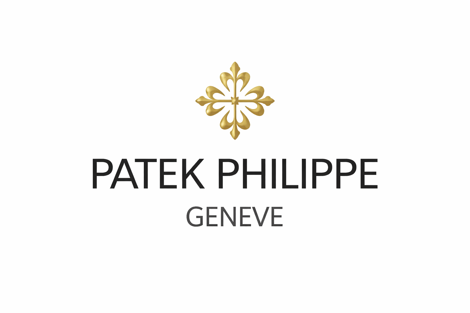 Patek Philippe Logo