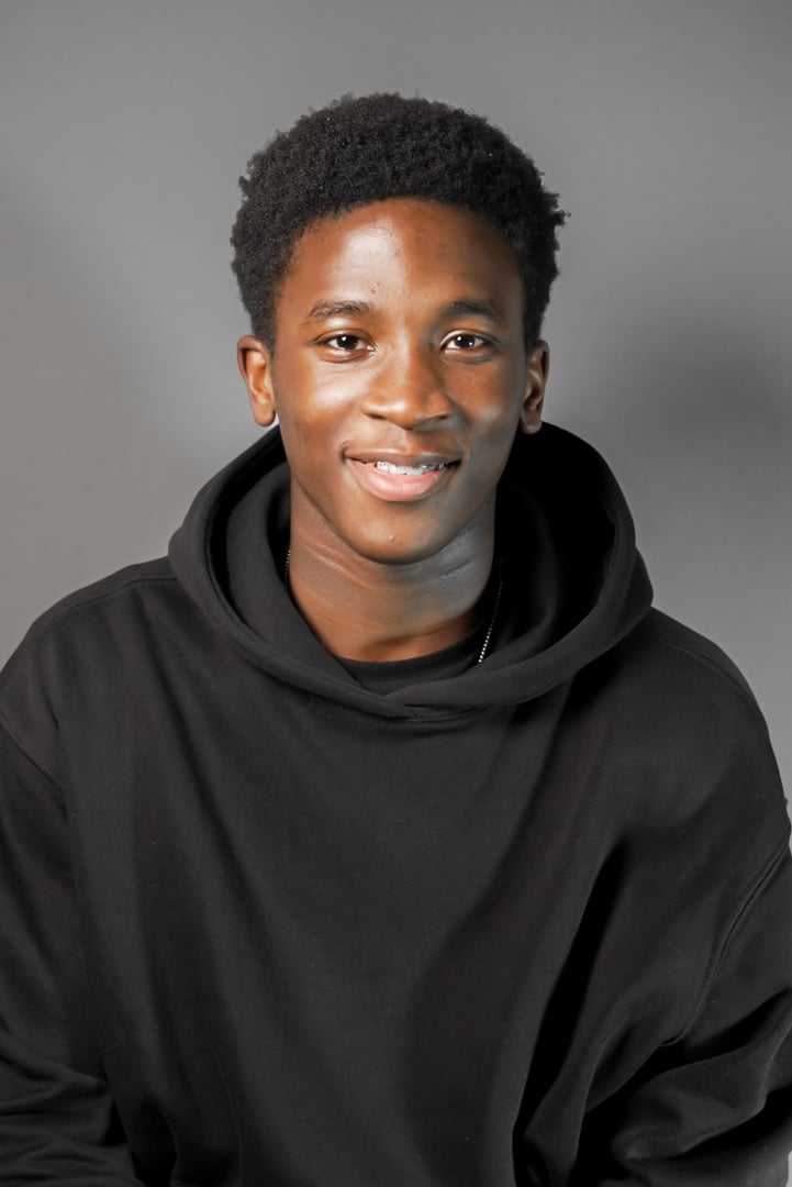 David Ajala - Social Media Manager