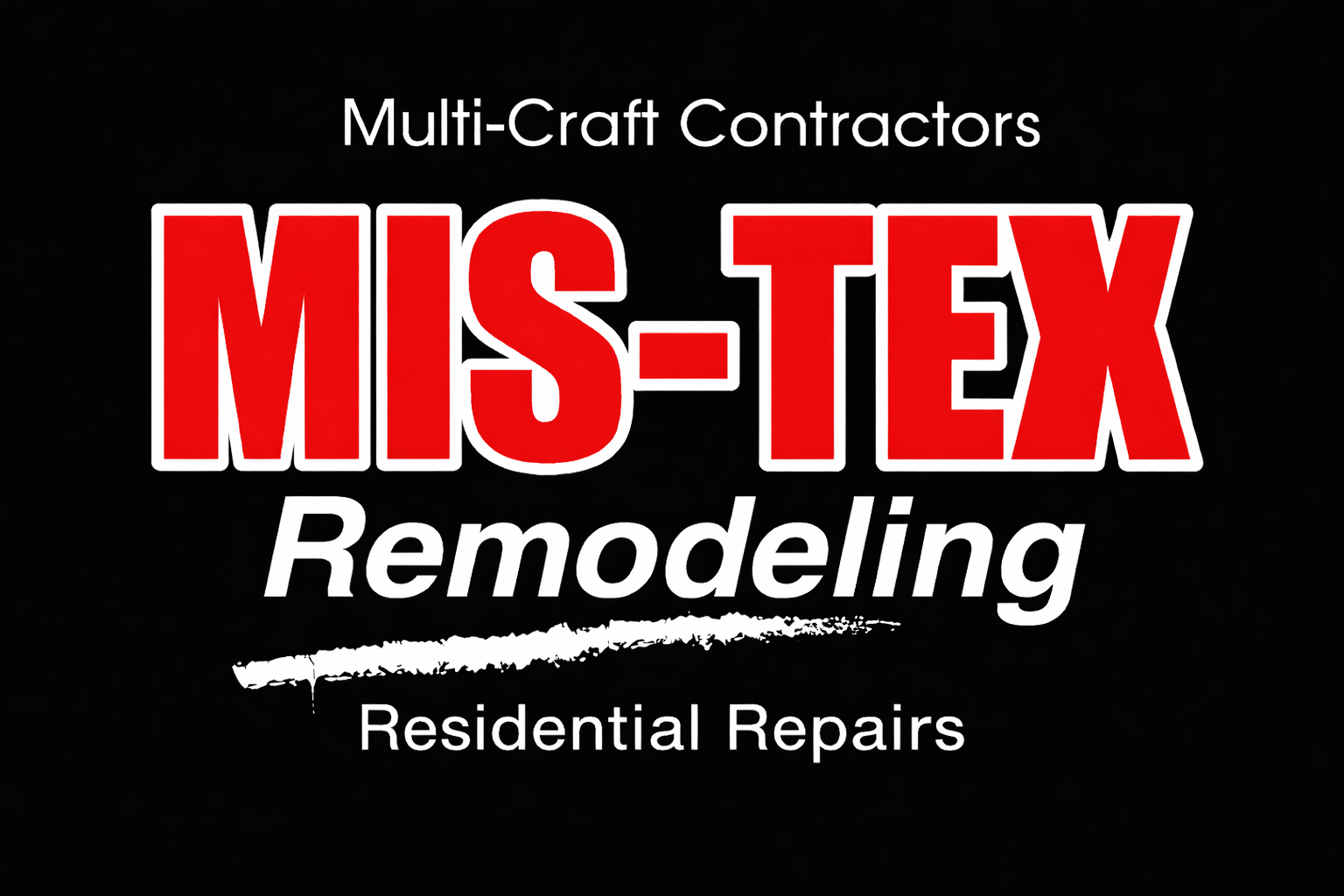Mis-Tex Remodeling