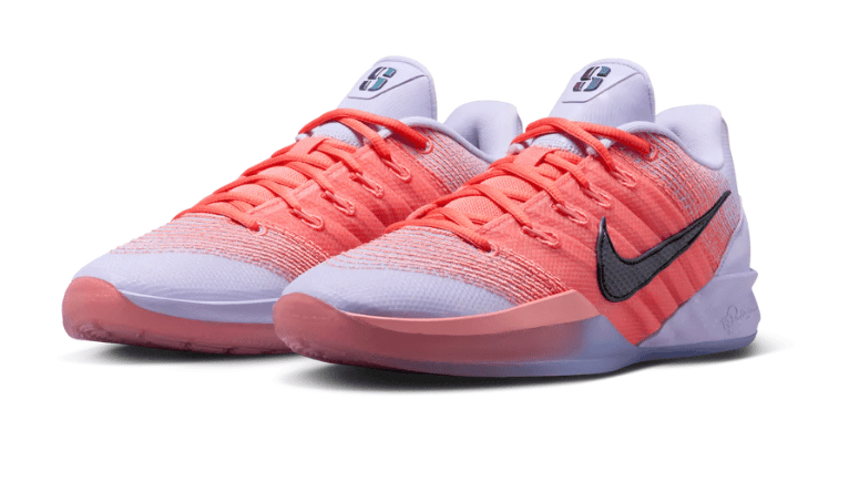 Sabrina 3 - Vista lateral