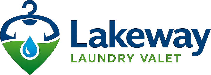 Lakeway Laundry Valet