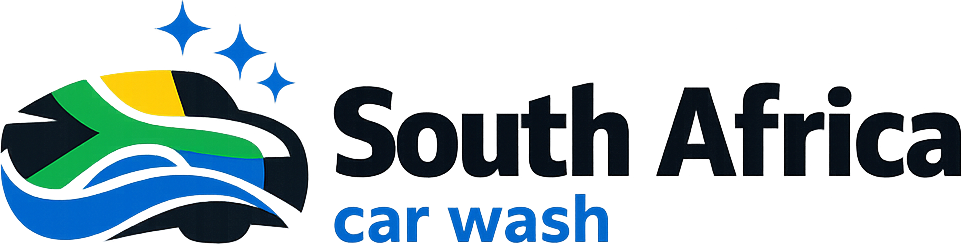 South Africa Car Wash