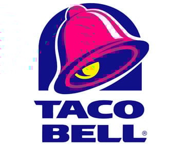 Taco Bell logo