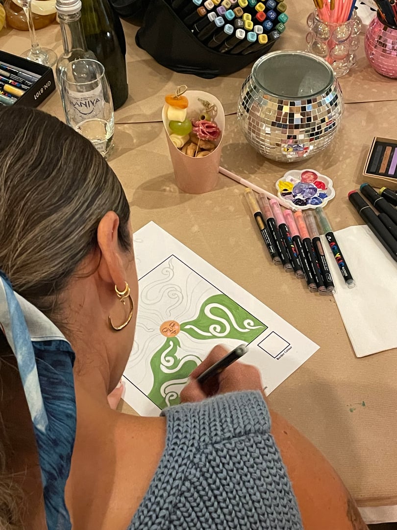 KIKI workshop creation