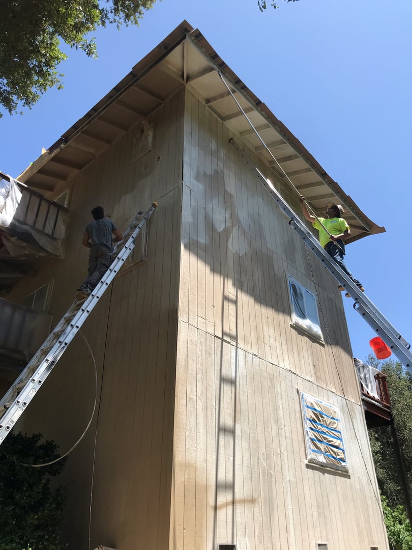 GracecopaintInc Project