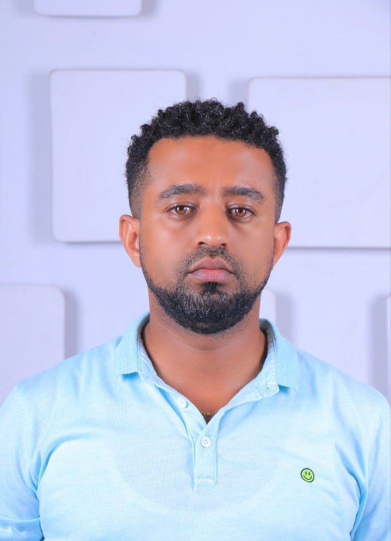 Staff Photo
