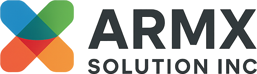ARMX Solutions Inc Logo